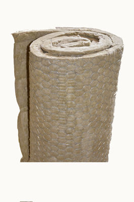 Soundproofing stonewool Insulation Blanket
